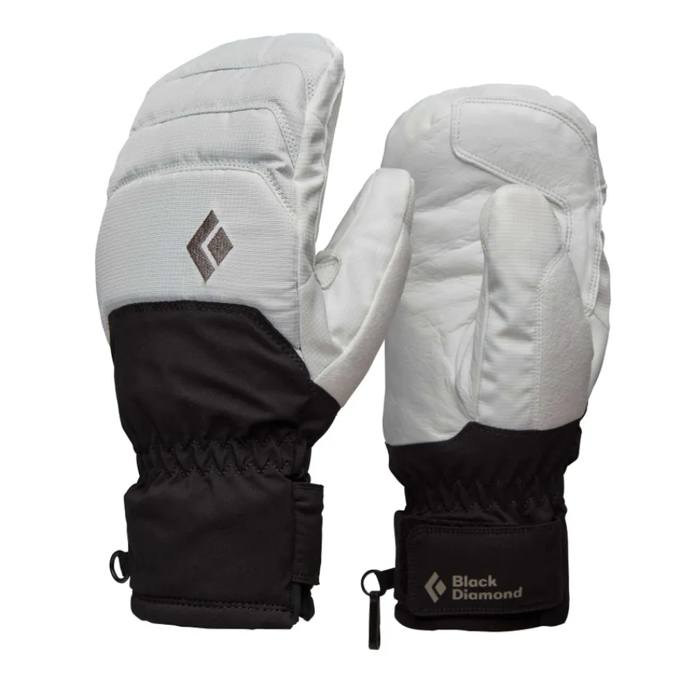 Damen Black Diamond Ski- & Snowboardhandschuhe^Women's Mission MX Mitts - Past Season