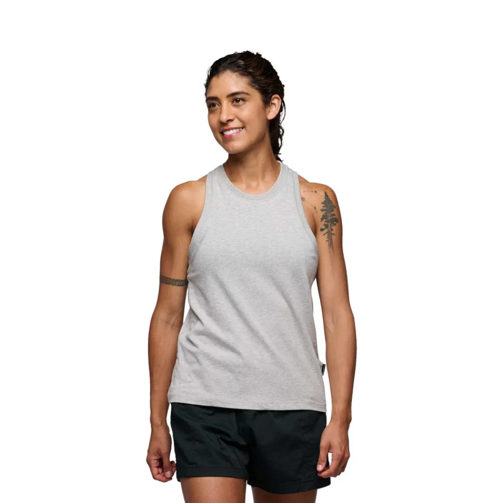 Damen Black Diamond T-Shirts & Tanktops^Women's Project Muscle Tank