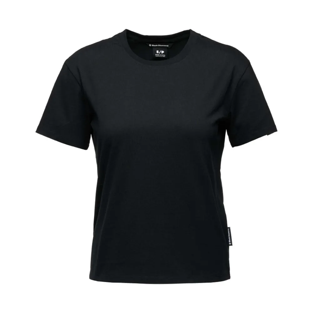 Damen Black Diamond T-Shirts & Tanktops^Women's Project Tee