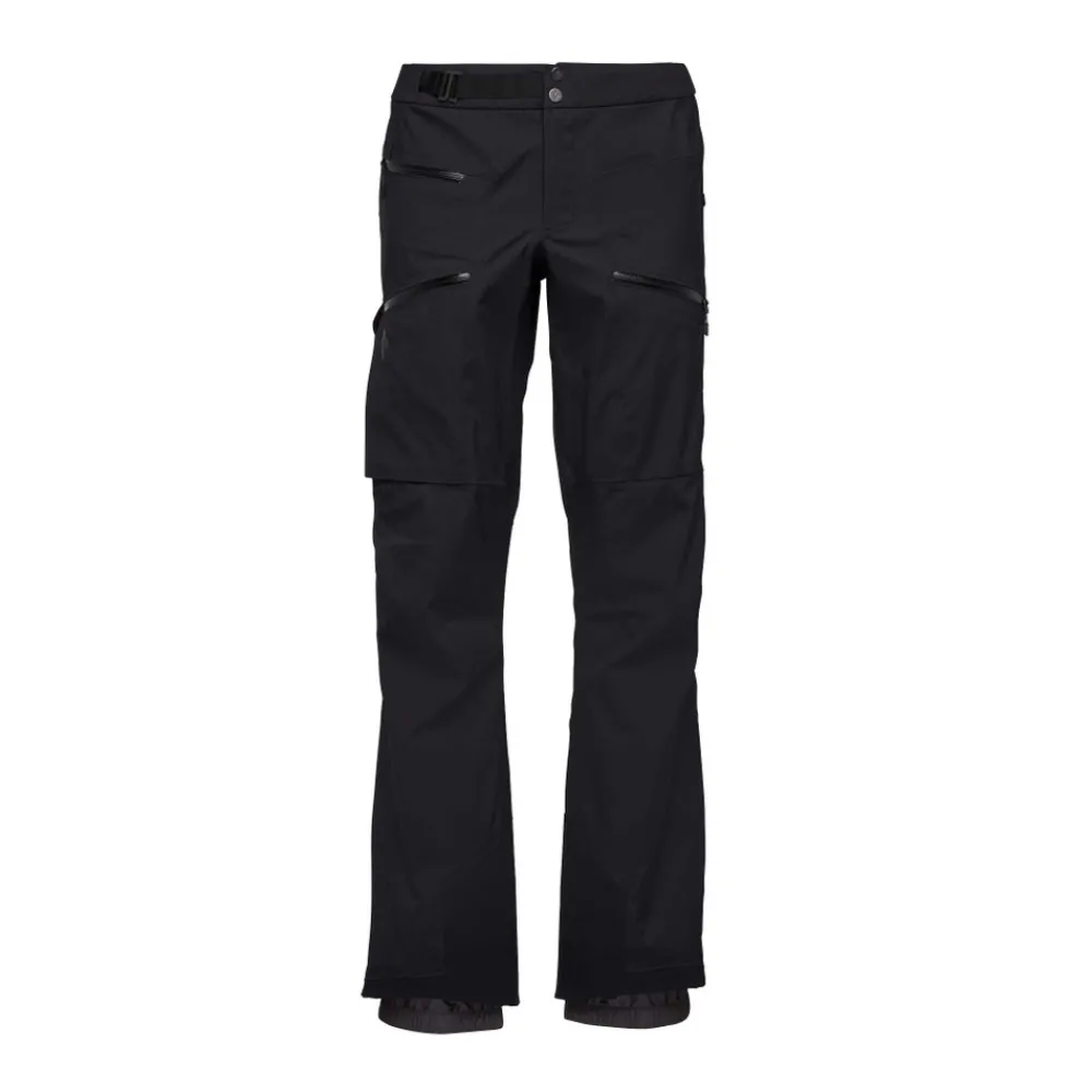 Black Diamond Skitouren^Women's Recon LT Stretch Pants