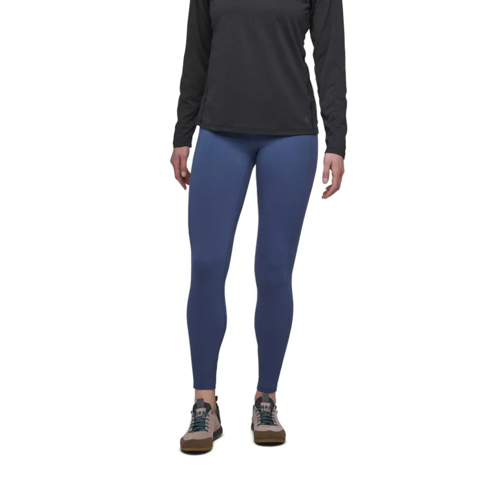 Black Diamond Sportklettern | Big Wall Klettern^Women's Session Tights