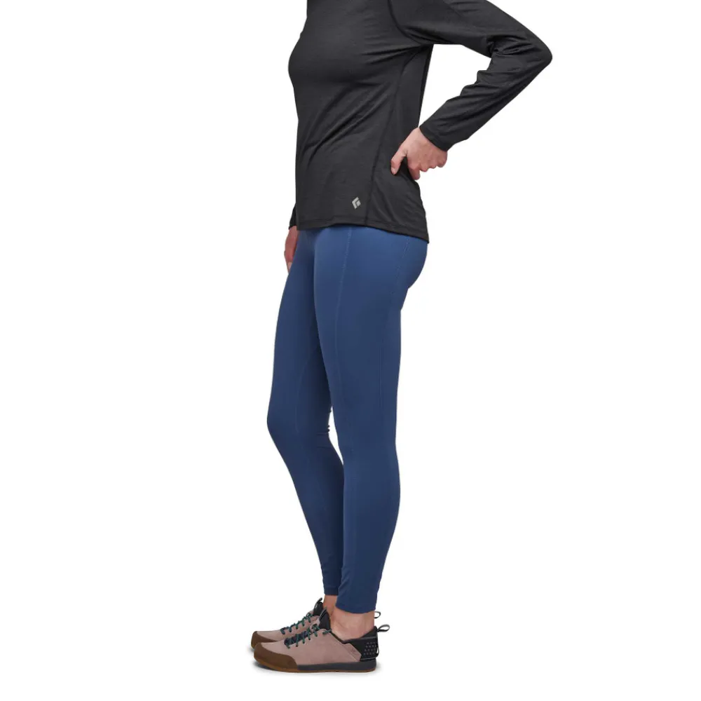 Black Diamond Sportklettern | Big Wall Klettern^Women's Session Tights