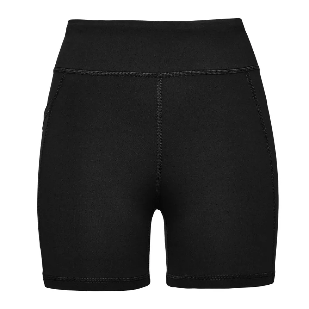 Black Diamond Hallenklettern^Women's Sessions Shorts 5 in