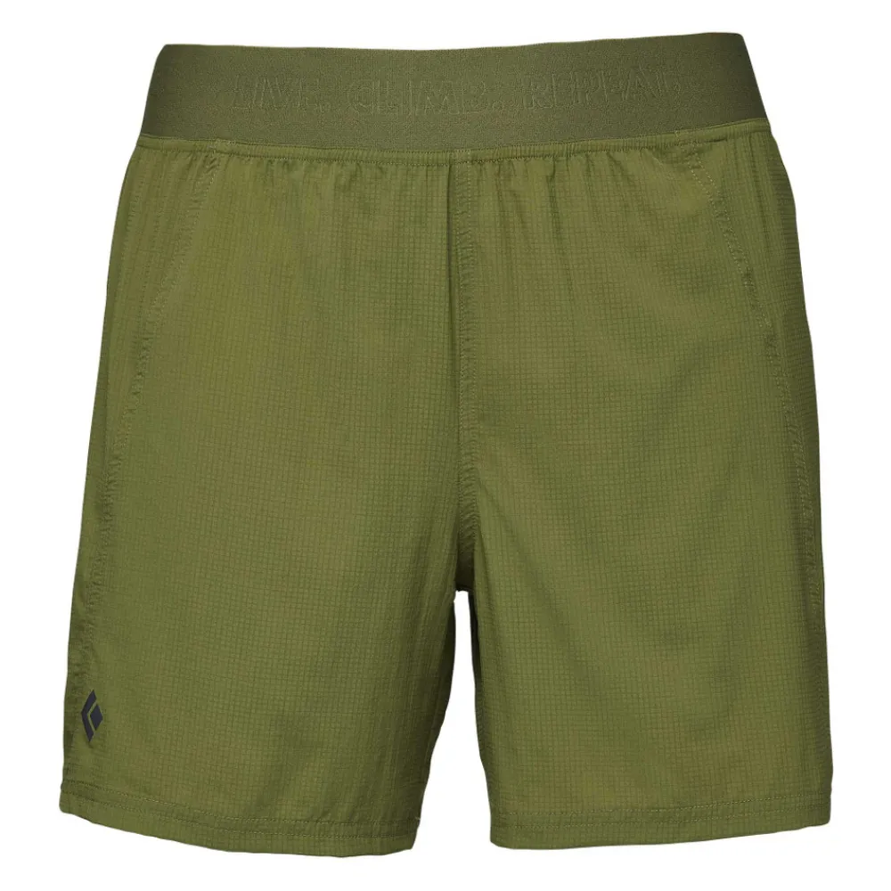 Black Diamond Bouldern^Women's Sierra LT Shorts