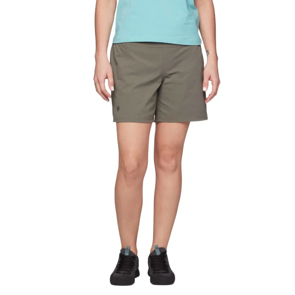 Damen Black Diamond Kurze Hosen | Hallenklettern^Women's Sierra Shorts