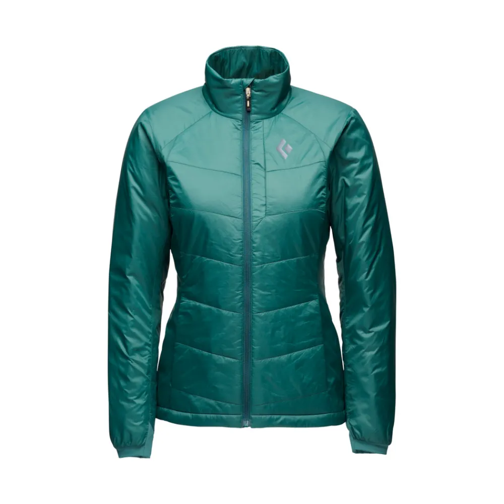 Damen Black Diamond Insulation | Wandern^Women's Solution Jacket