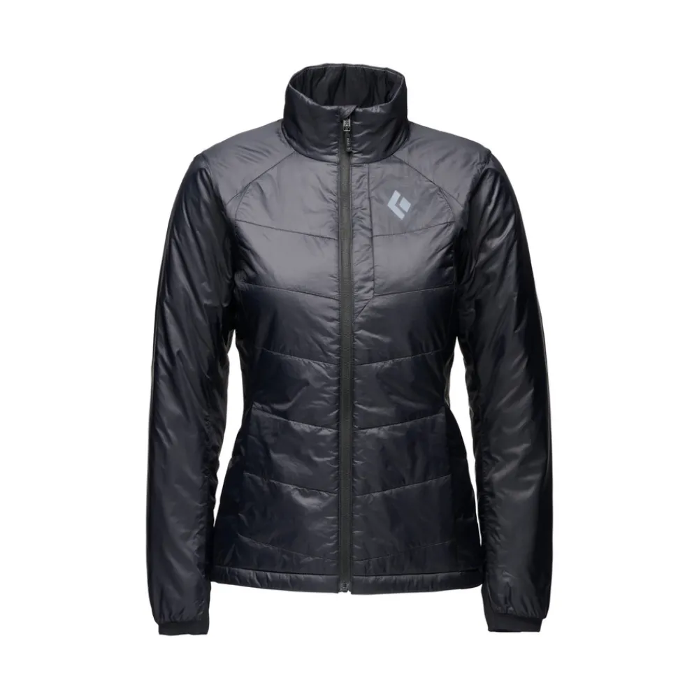 Damen Black Diamond Insulation | Wandern^Women's Solution Jacket