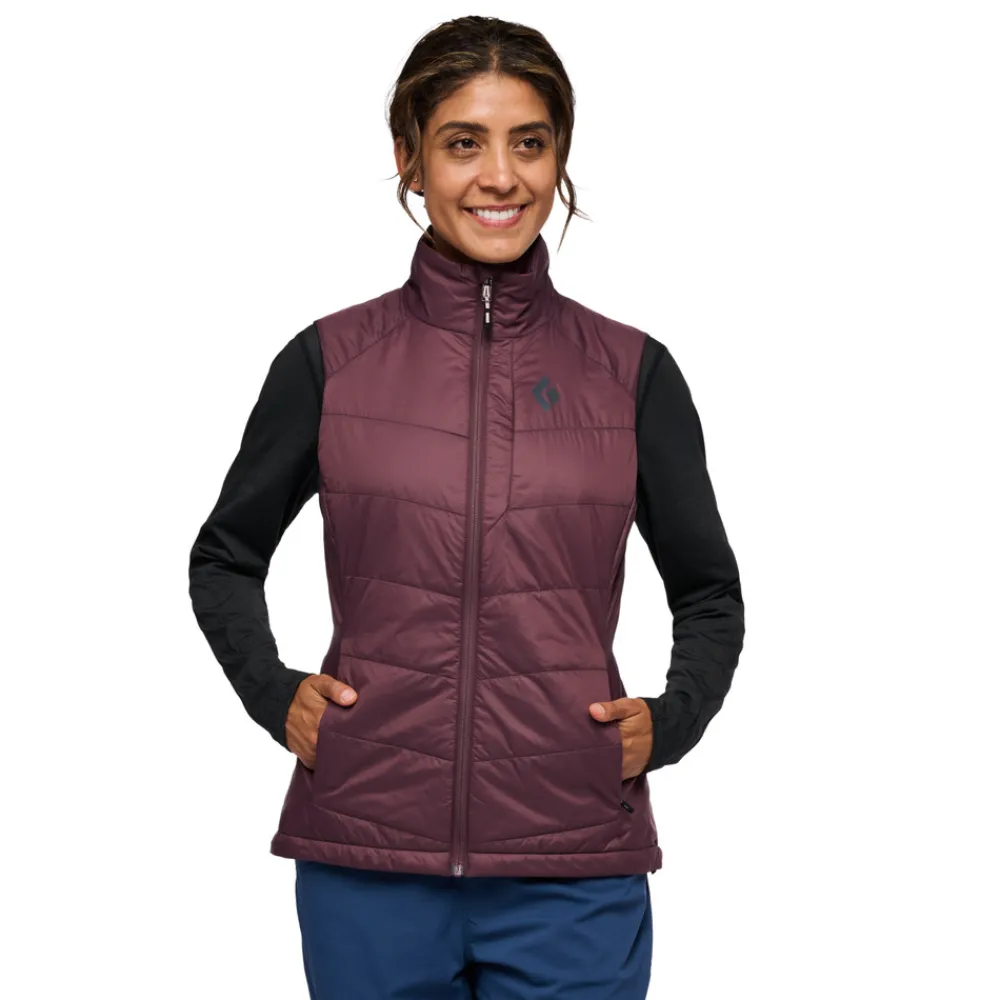 Black Diamond Wandern^Women's Solution Vest