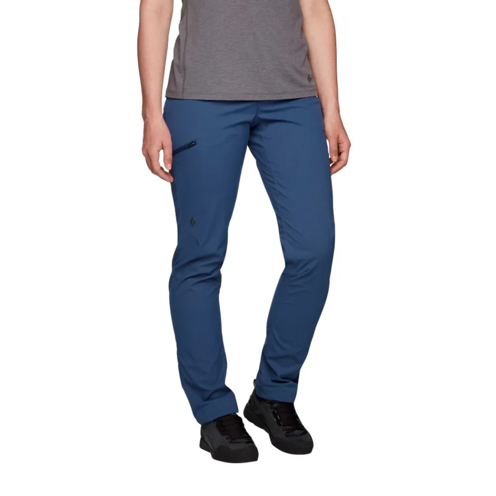 Black Diamond Trad Klettern | Alpines Klettern^Women's Technician Alpine Pants