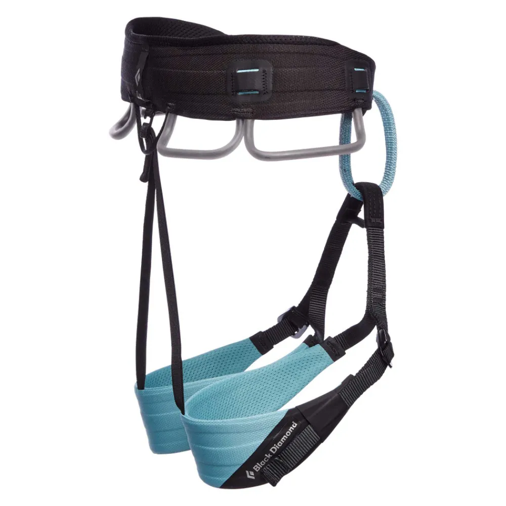 Black Diamond Trad Klettern^Women's Technician Harness