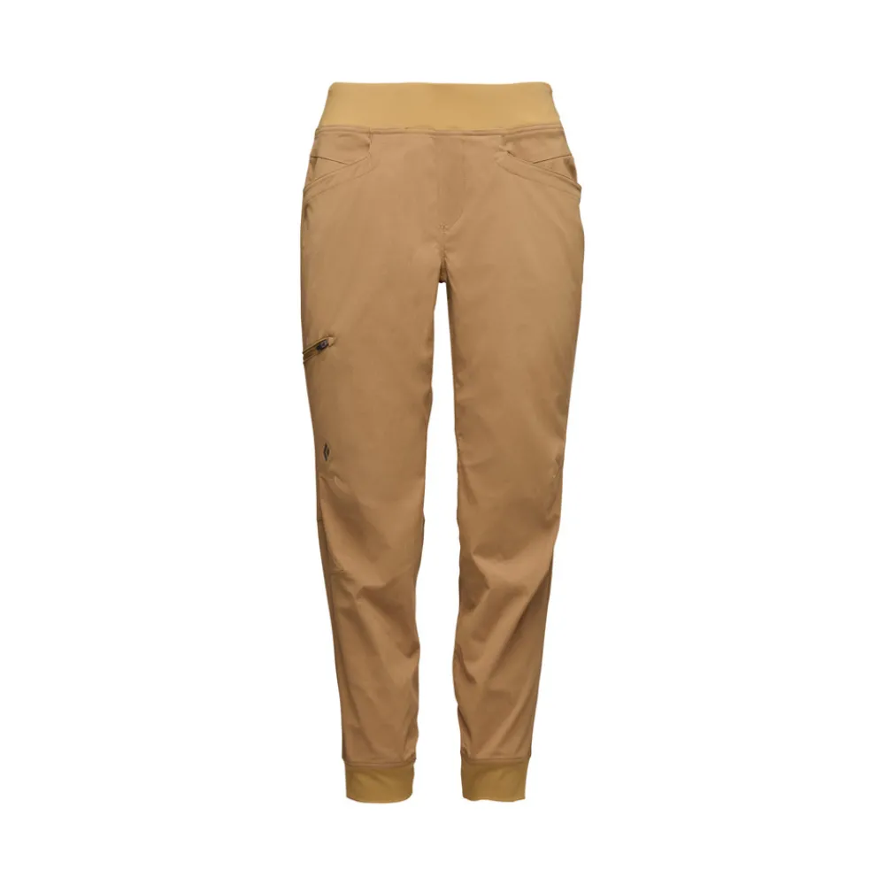 Damen Black Diamond Kletterhosen | Sportklettern^Women's Technician Jogger Pants