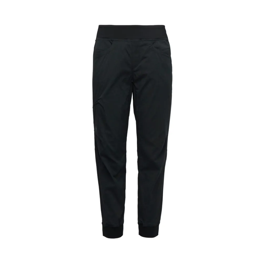 Damen Black Diamond Kletterhosen | Sportklettern^Women's Technician Jogger Pants