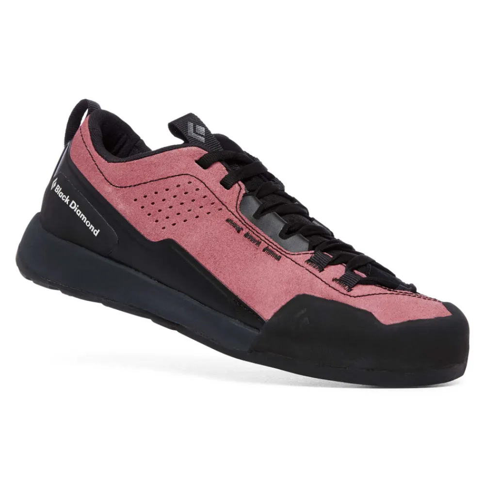 Black Diamond Big Wall Klettern^Women's Technician Leather Approach Shoes