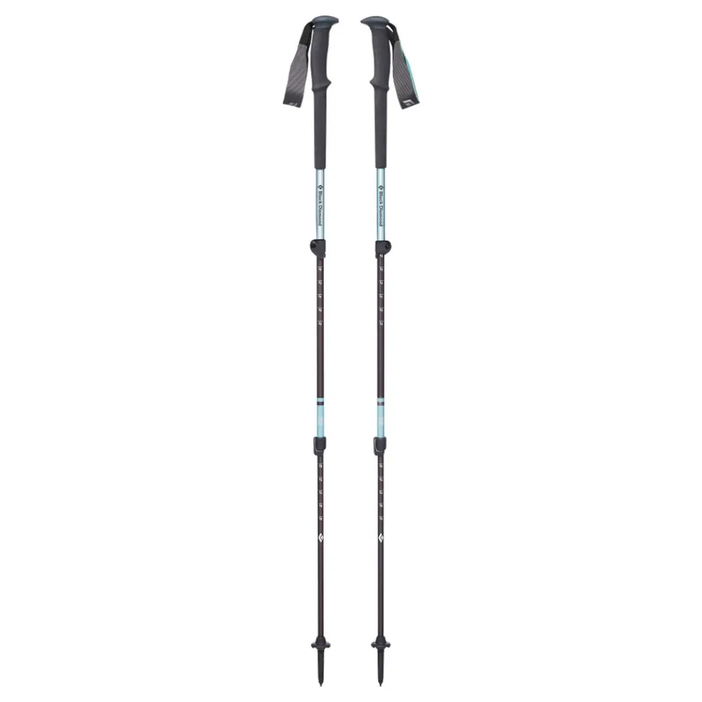 Black Diamond Klettersteig | Klettersteig^Women's Trail Trekking Poles