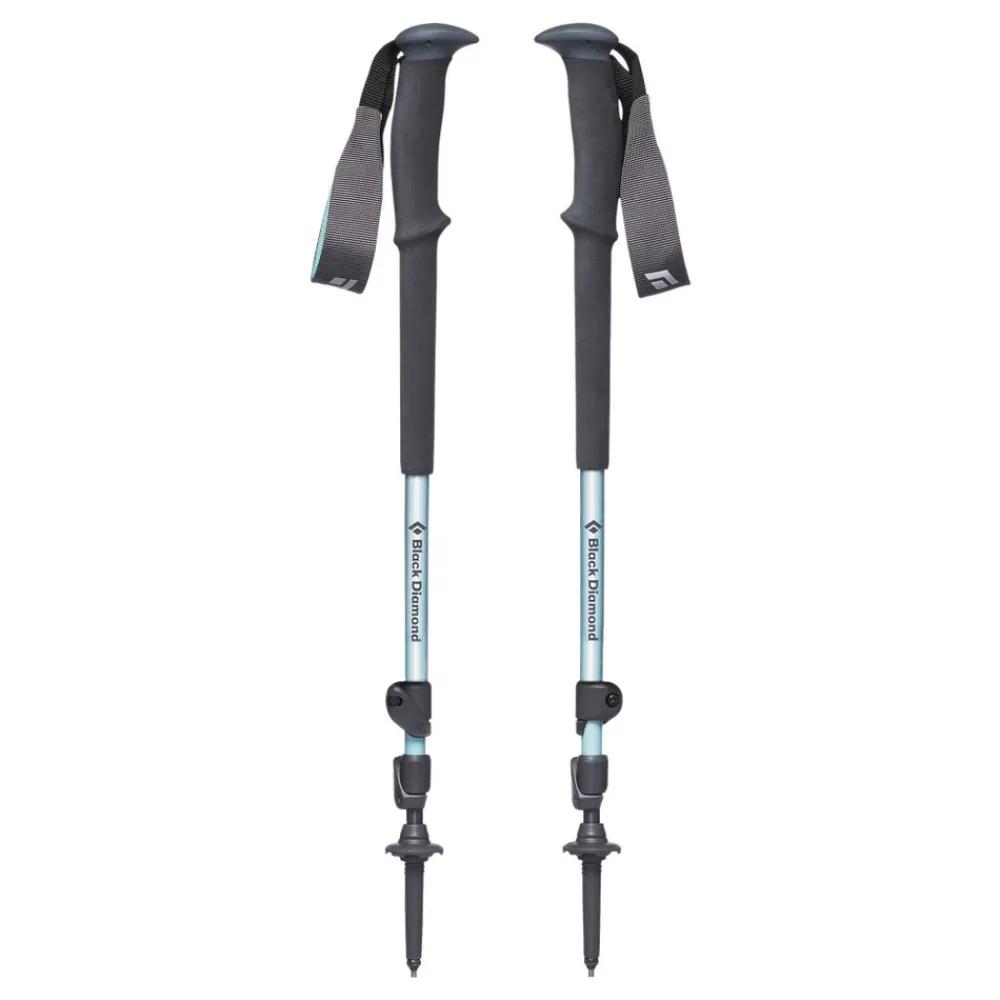 Black Diamond Klettersteig | Klettersteig^Women's Trail Trekking Poles