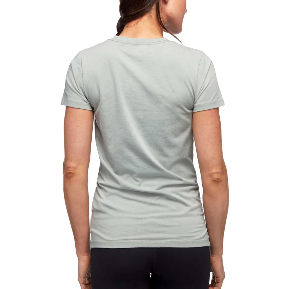 Damen Black Diamond T-Shirts & Tanktops^Women's Vista Tee