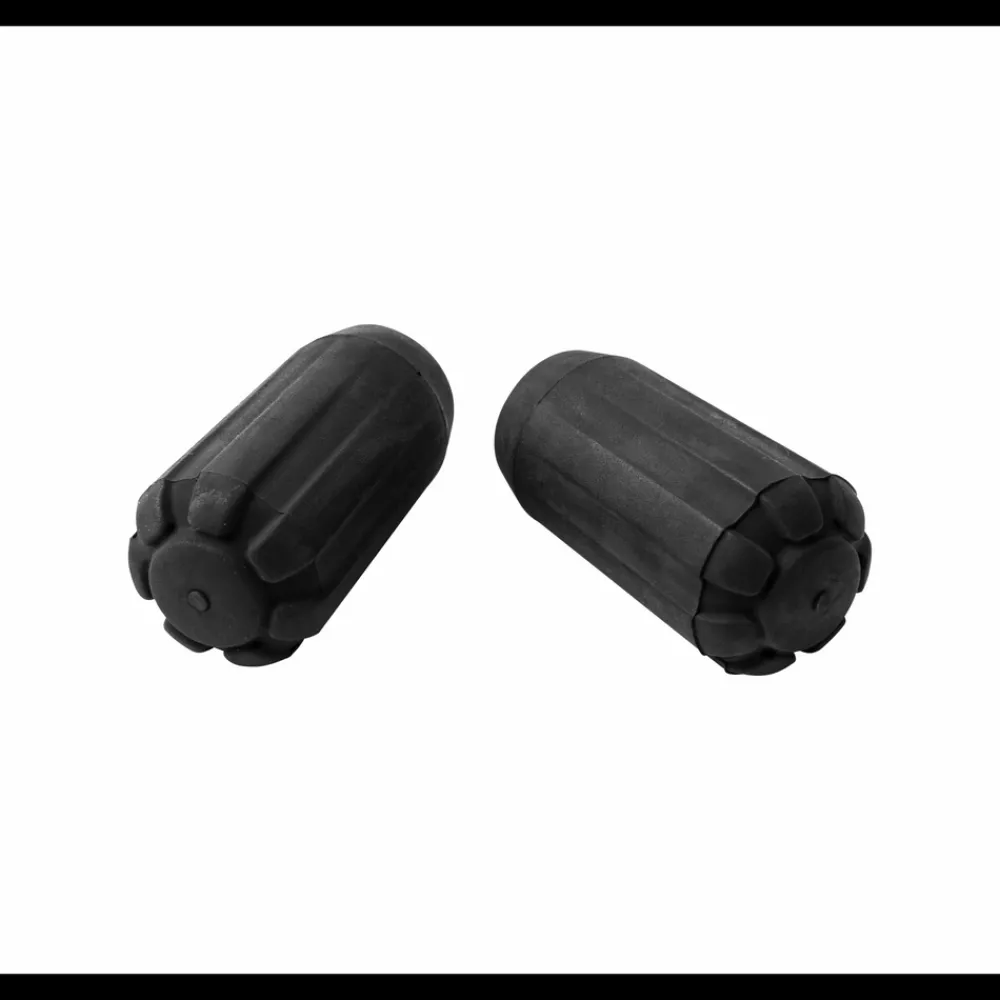 Black Diamond Zubehör^Z-Pole Rubber Tip Protectors